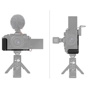 SMALLRIG L-Shape for Nikon Z fc (black) 4263
