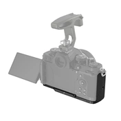 SMALLRIG L-Shape for Nikon Z fc (black) 4263