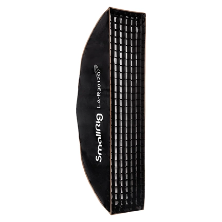 SMALLRIG LA-R30120 Strip Softbox 4200