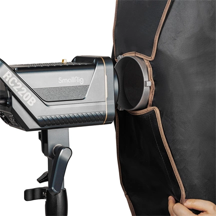 SMALLRIG LA-R30120 Strip Softbox 4200