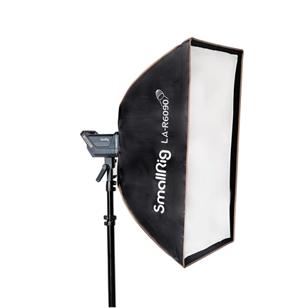 SMALLRIG LA-R6090 Rectangular Softbox 4199