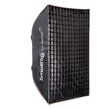 SMALLRIG LA-R6090 Rectangular Softbox 4199