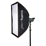 SMALLRIG LA-R6090 Rectangular Softbox 4199