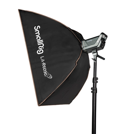 SMALLRIG LA-R6090 Rectangular Softbox 4199