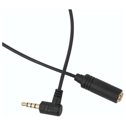 SMALLRIG LANC Extension Cable for Sony FX6 3404