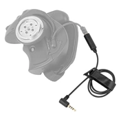 SMALLRIG LANC Extension Cable for Sony FX6 3404
