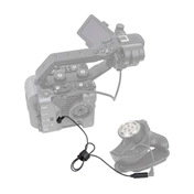 SMALLRIG LANC Extension Cable for Sony FX6 3404