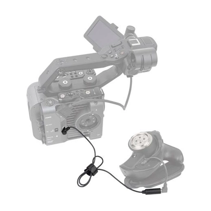 SMALLRIG LANC Extension Cable for Sony FX6 3404