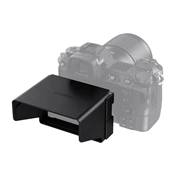 SMALLRIG LCD Sun Hood for Nikon Z6 and Z7 Cameras VH2807