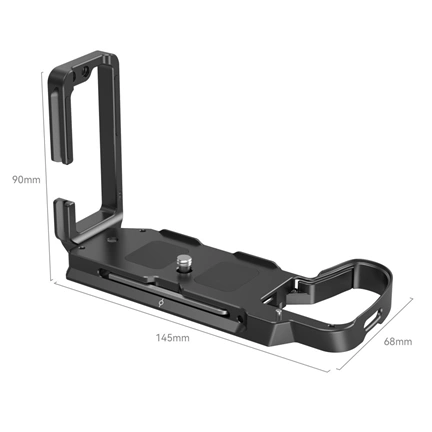 SMALLRIG L Bracket for FUJIFILM X-H2S