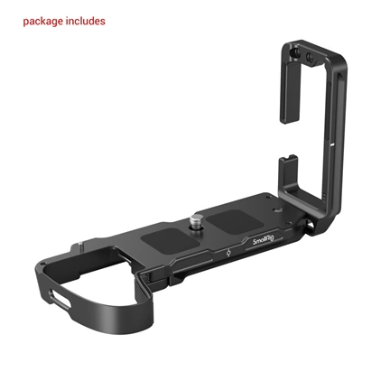 SMALLRIG L Bracket for FUJIFILM X-H2S