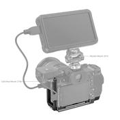 SMALLRIG L Bracket for FUJIFILM X-H2S