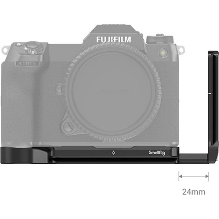 SMALLRIG L Bracket for Fujifilm GFX 100S