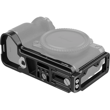 SMALLRIG L Bracket for Fujifilm GFX 100S