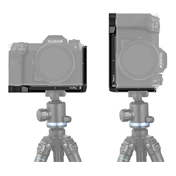 SMALLRIG L Bracket for Fujifilm GFX 100S