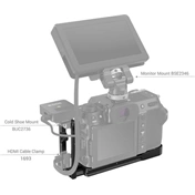 SMALLRIG L Bracket for Fujifilm GFX 100S