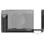 SMALLRIG L Bracket for Fujifilm X-E4 Camera