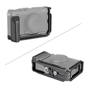 SMALLRIG L Bracket for Fujifilm X-E4 Camera