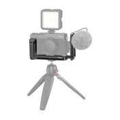 SMALLRIG L Bracket for Fujifilm X-E4 Camera