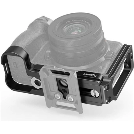 SMALLRIG L Bracket for Nikon Z5/Z6/Z7 Camera 2947