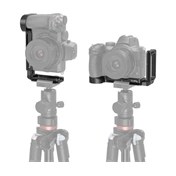 SMALLRIG L Bracket for Nikon Z5/Z6/Z7 Camera 2947