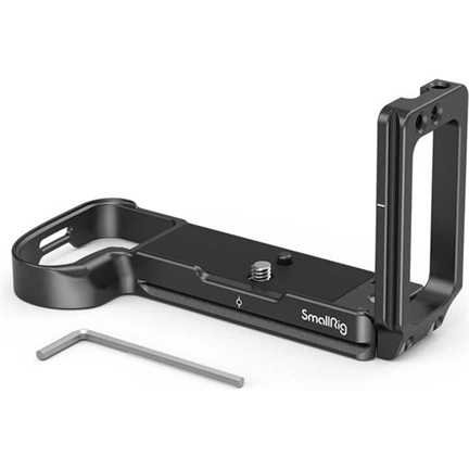 SMALLRIG L Bracket for Nikon Z5/Z6/Z7 Camera 2947