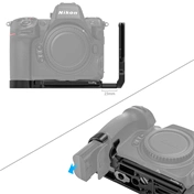 SMALLRIG L Bracket for Nikon Z8 3942