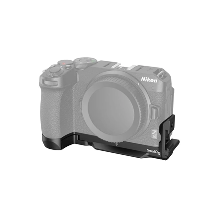 SMALLRIG L Bracket for Nikon Z 30