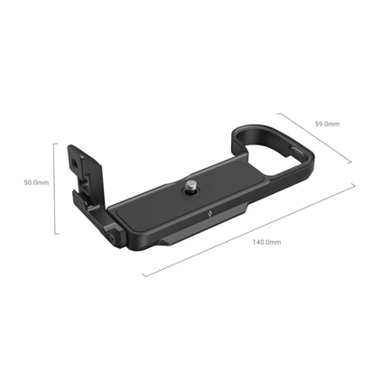 SMALLRIG L Bracket for Nikon Z 30