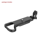 SMALLRIG L Bracket for Nikon Z 30