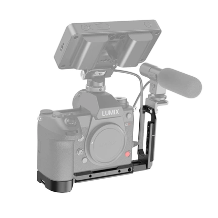 SMALLRIG L Bracket for Panasonic S1H LCP2655