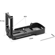 SMALLRIG L bracket for Sony a7 II/a7R II/a7S II 2278