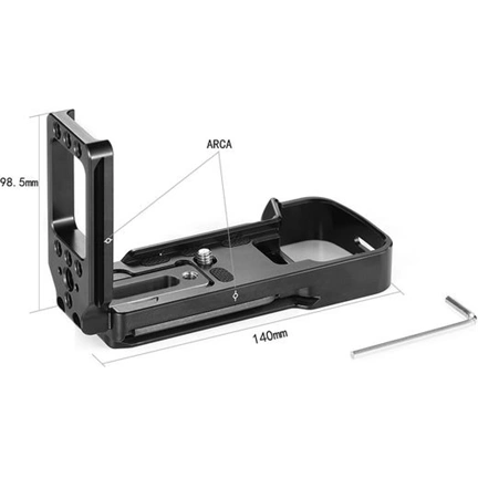 SMALLRIG L bracket for Sony a7 II/a7R II/a7S II 2278