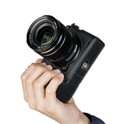 SMALLRIG Leather Case for Fujifilm X-S20 4232