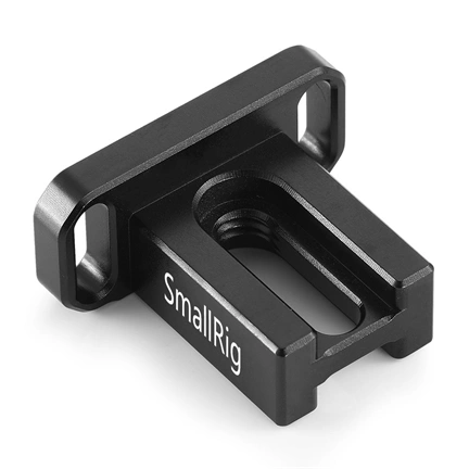 SMALLRIG Lens Mount Adapter Support for BMPCC 4K 2247