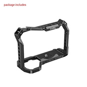 SMALLRIG Light Cage for Sony A7R IV A9 II 2917