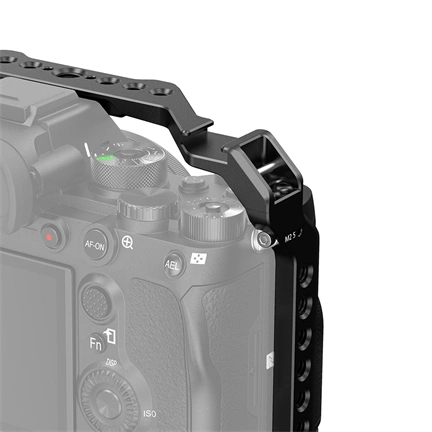 SMALLRIG Light Cage for Sony A7R IV A9 II 2917