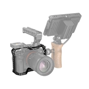 SMALLRIG Light Cage for Sony A7R IV A9 II 2917
