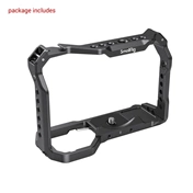 SMALLRIG Light Cage for Sony A7 III A7R III A9 2918