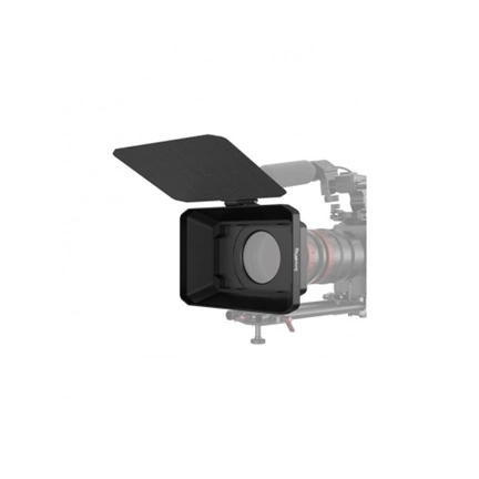 SMALLRIG Lightweight Matte Box 2660