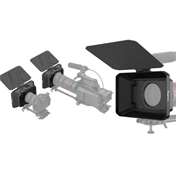 SMALLRIG Lightweight Matte Box 2660