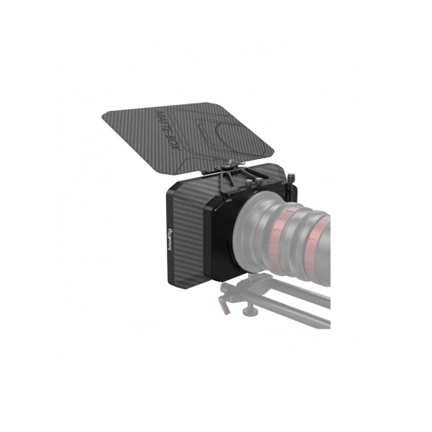 SMALLRIG Lightweight Matte Box 2660