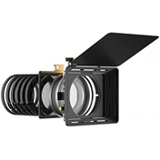 SMALLRIG Lightweight Matte Box 2660