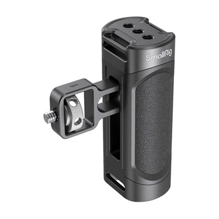 SMALLRIG Lightweight Side Handle for Smartphone Cage 2772