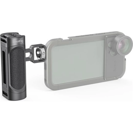 SMALLRIG Lightweight Side Handle for Smartphone Cage 2772