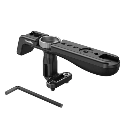 SMALLRIG Lightweight Top Handle (1/4”-20 Screws) 2949