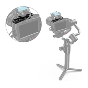 SMALLRIG Lightweight Top Plate for BMPCC 4K & 6K APT2510