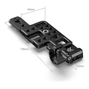 SMALLRIG Lightweight Top Plate for BMPCC 4K & 6K APT2510