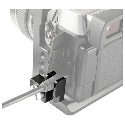 SMALLRIG Lock HDMI Protector for Cinema Camera 1693