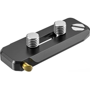 SMALLRIG Low-profile NATO Rail 50mm BUN2468